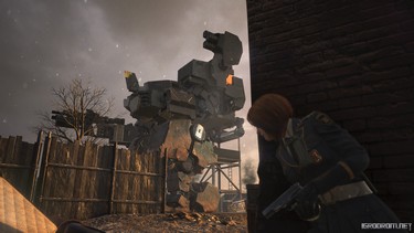 Скриншоты игры
