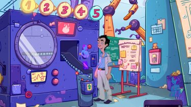 Leisure Suit Larry – Wet Dreams Don't Dry з'явиться на консолях 13 червня