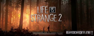 Life is Strange 2
