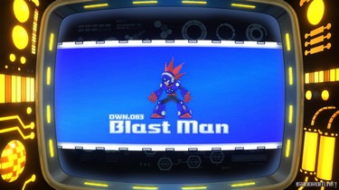 Mega Man 11: Новые изображения 4