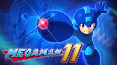 Mega Man 11: Состоялся анонс