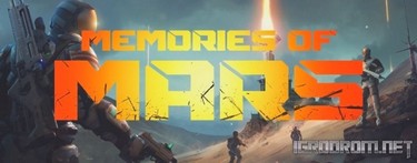 Memories of Mars: Враги