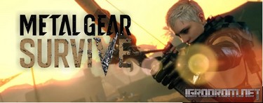 Metal Gear Survive: Ожидаем выход дополнительных миссий