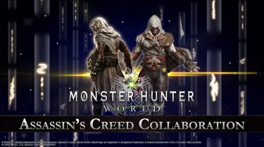 Monster Hunter: World: Івент «Тихий, смертельний і лютий»