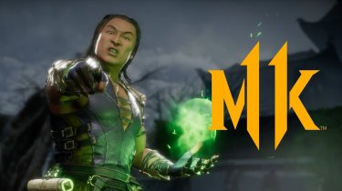Опубликован геймплейный трейлер Шанг Цунга для MK 11