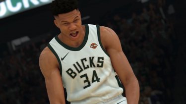 NBA 2K19: Состоялся релиз игры