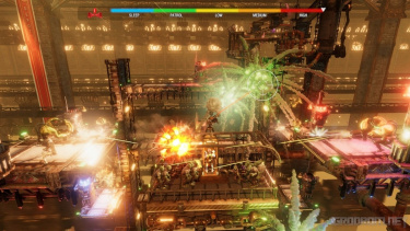 Oddworld: Soulstorm выйдет в начале 2020 года
