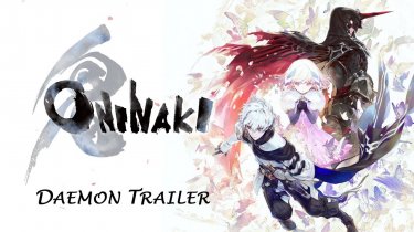 Появился трейлер и дата выхода ролевой игры Oninaki
