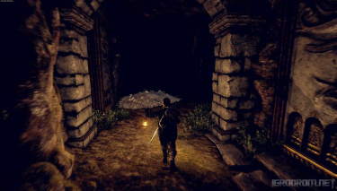 Премьера Outward – амбициозной RPG на выживание 6072
