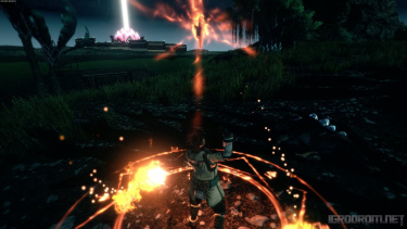 Премьера Outward – амбициозной RPG на выживание 10