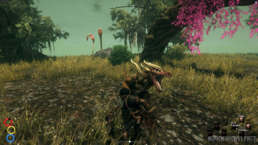 Премьера Outward – амбициозной RPG на выживание 6074