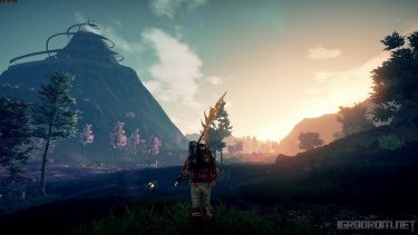 Премьера Outward – амбициозной RPG на выживание 6075
