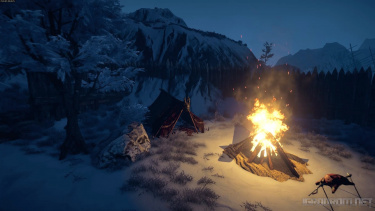 Премьера Outward – амбициозной RPG на выживание 5