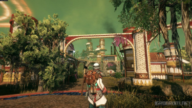 Премьера Outward – амбициозной RPG на выживание 7