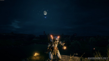 Премьера Outward – амбициозной RPG на выживание 8