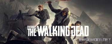 Overkill's The Walking Dead