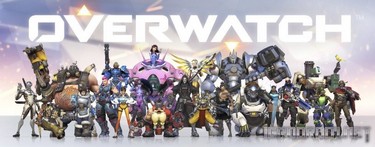 Overwatch: Неделя бесплатного доступа