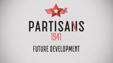 Розробники гри «Партизани 1941» розповіли про подальші плани