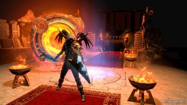 Вихід Path of Exile на PS4 відкладено ще раз і подробиці наступного оновлення