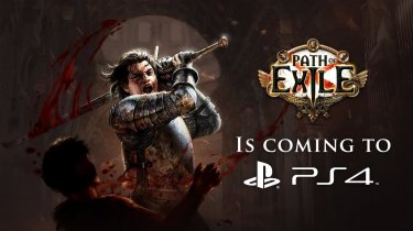 Path of Exile: Игра действительно выйдет на PS4