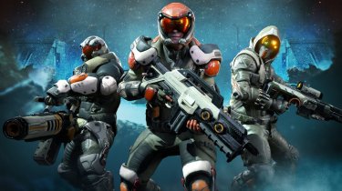 23-хвилинне геймплейне відео Phoenix Point