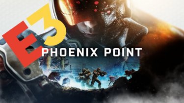 З'явилося 19-хвилинне геймплейне відео Phoenix Point