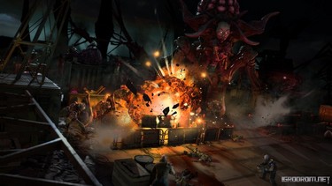 Скриншоти гри