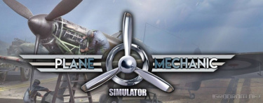 Plane Mechanic Simulator
