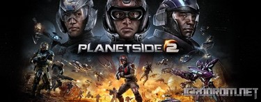 Planetside 2