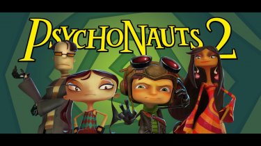 Psychonauts 2: Официальный анонс