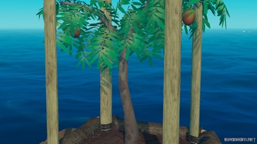 Raft: Растения и урожай 3