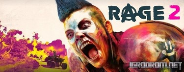 RAGE 2
