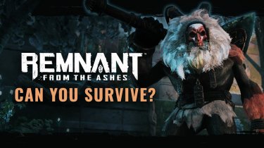 Кооперативный экшен Remnant: From the Ashes выйдет в конце августа
