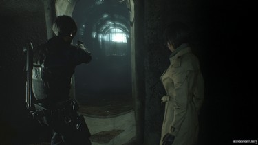 Resident Evil 2 (2019): Новые скриншоты 15