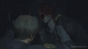 Resident Evil 2 (2019): Демо-версия в деталях 2