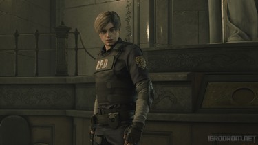 Resident Evil 2 (2019): Демо-версия в деталях 6