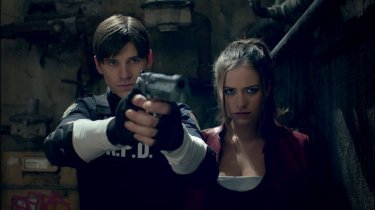 Resident Evil 2 (2019): Відбувся реліз гри