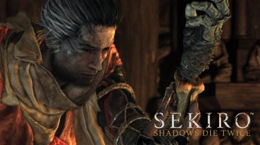 Sekiro: Shadows Die Twice: Відбувся анонс