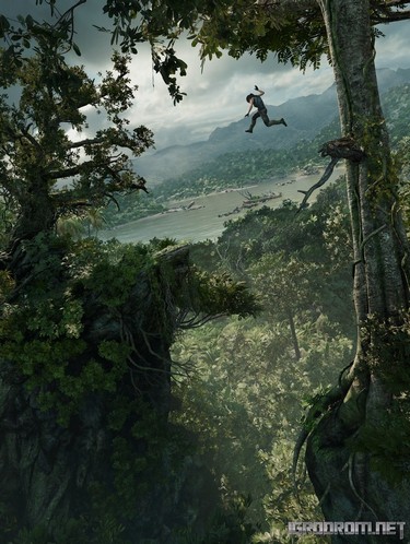 Shadow of the Tomb Raider: Скриншоты от профессионала 5
