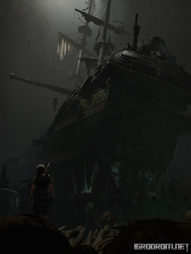 Shadow of the Tomb Raider: Скриншоты от профессионала 6