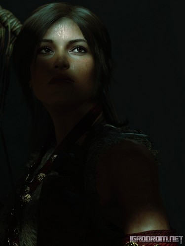 Shadow of the Tomb Raider: Скриншоты от профессионала 8