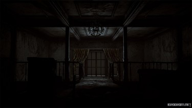 Silver Chains: Скриншоты игры 5