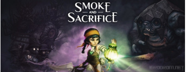 Smoke and Sacrifice