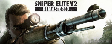 Sniper Elite V2 Remastered