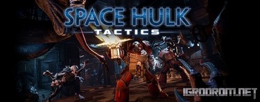 Space Hulk: Tactics