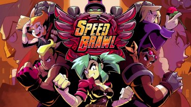 Speed Brawl: Відбувся анонс