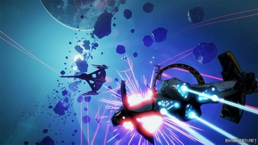 Starlink: Battle for Atlas: Скриншоты игры 5