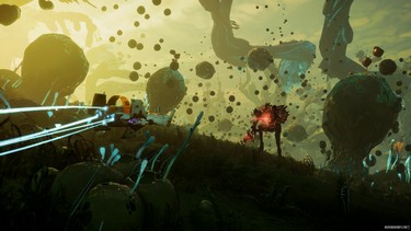Starlink: Battle for Atlas: Скриншоты игры 6