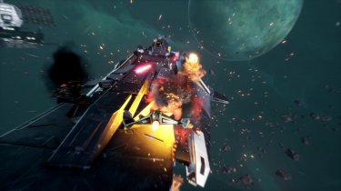 Subdivision Infinity DX: Анонс игры