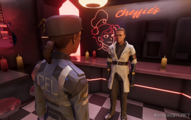 Продовження ретро-пригоди Technobabylon вийде в 3D